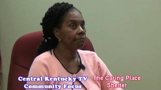 Community Focus On Washington County With A Look At The Caring Place