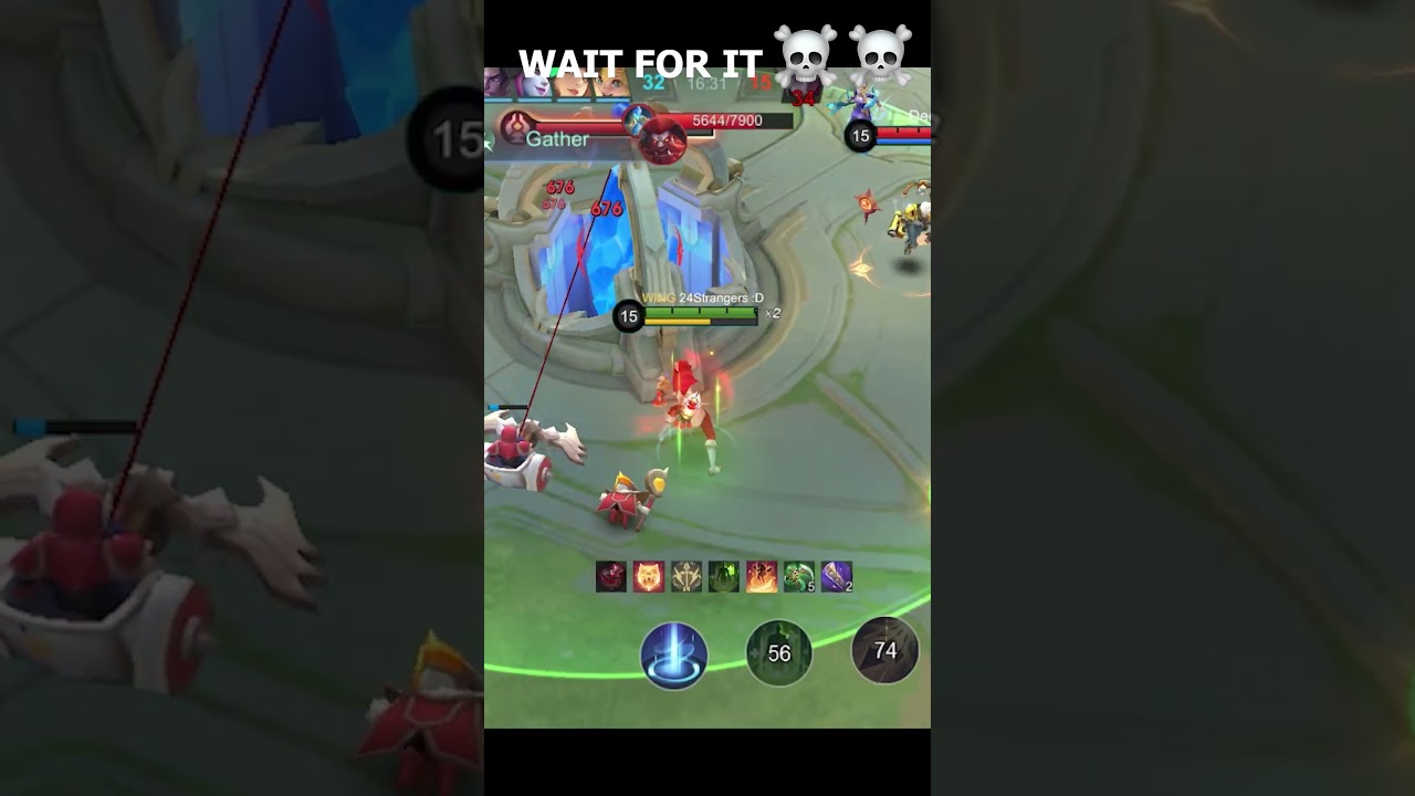 ☠️☠️Revamped Masha But only 1% Population