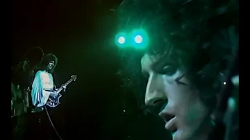 Queen - Liar. (Live At The Rainbow, London, 1974)