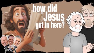 Dead Sea Scrolls: What Apologists Hope You'll Never Find Out (feat. Dr James Tabor)