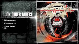 Zero Six Project - Motherfuckin' DJ