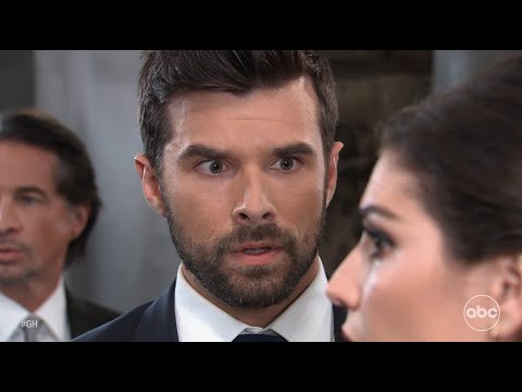 Happily Ever After | General Hospital Promo