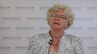 Rituximab maintenance shows no advantage over observation in DLBCL