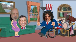 Famous Howard Stern Snaps at His Entire Staff 😂🔥 | Howard Stern Show Profile