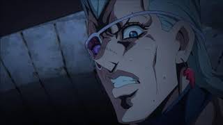 His Name is Diavolo