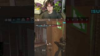 Spoit almost gets 3 Kills!!@Spoit #jynxzi #rainbow6siege #rainbowsix #gaming #spoit