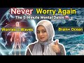 NEVER Worry Again! 🤯 The 5-Minute Mental Detox That Will Change Your Life (Glow Up Series Ep# 5)