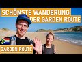 ROBBERG NATURE RESERVE - die SCHÖNSTE Wanderung der GARDEN ROUTE - Roadtrip Südafrika - Travel 2022