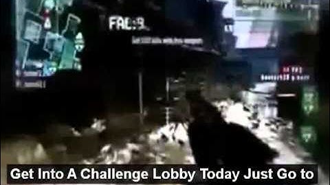 Mw2 FREE PS3 ALL EMBLEMS,CHALLENGES,TITLES LOBBY ONLINE hunter128