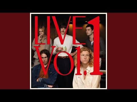 Withorwithout - Parcels