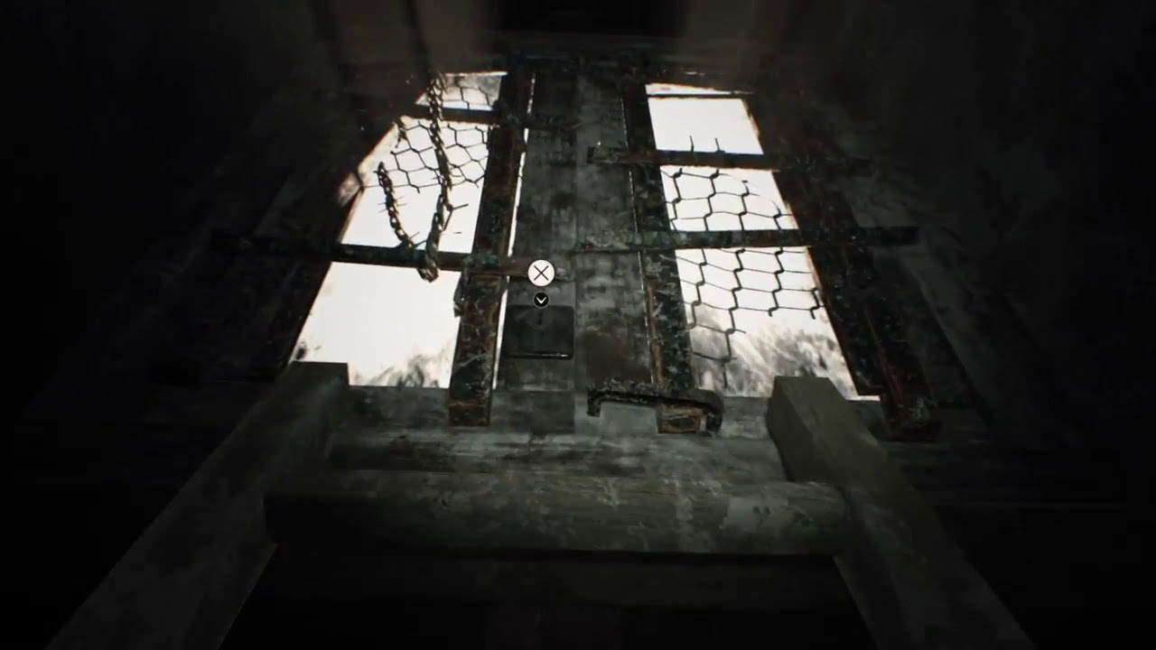 Resident Evil 7 Teaser: Beginning Hour "Good Ending"