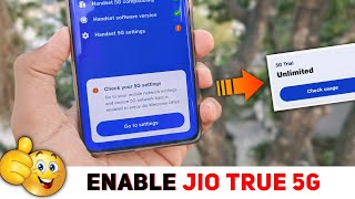 How to Activate 5g on Jio - Jio 5G kaise activate kare || Get Jio 5G Welcome Offer NOW !!! screenshot 4