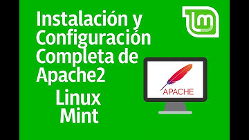 Laboratorio 4.1 - Linux Mint: Instalación y Configuración Completa de Apache2 con Hosts Virtuales