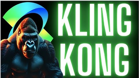 The Monster AI Video Generator Gets COMPETITIVE: Kling ai And Sora ai