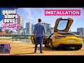 How To Install GTA Vice City Next Gen Edition Mod (Complete Guide) 😱