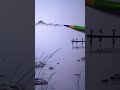 手绘 秋色连波，波上寒烟翠。山映斜阳天接水，芳草无情，更在斜阳外。