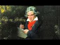 Beethoven, Sonata para piano Nº 26 Les Adieux (completa), Música Clásica