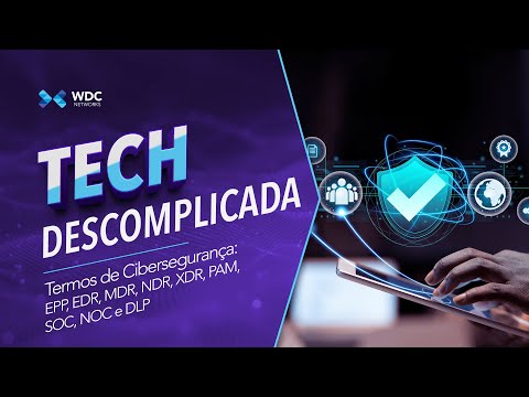 TECNOLOGIA DESCOMPLICADA -