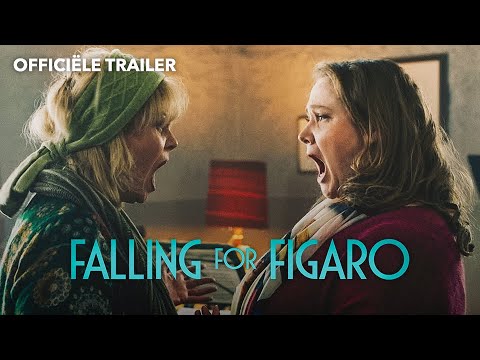 Falling For Figaro | Officiële Trailer | 2 juni in de bioscoop