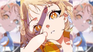 「逆さ月」(Reverse Moon) - TAK (feat. asmi) [Rom°Eng°Lyrics]