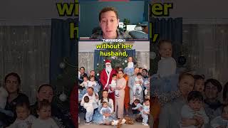 She Has 22 Kids At 26 Years Old