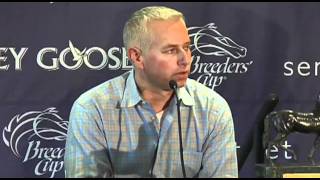 Todd Pletcher