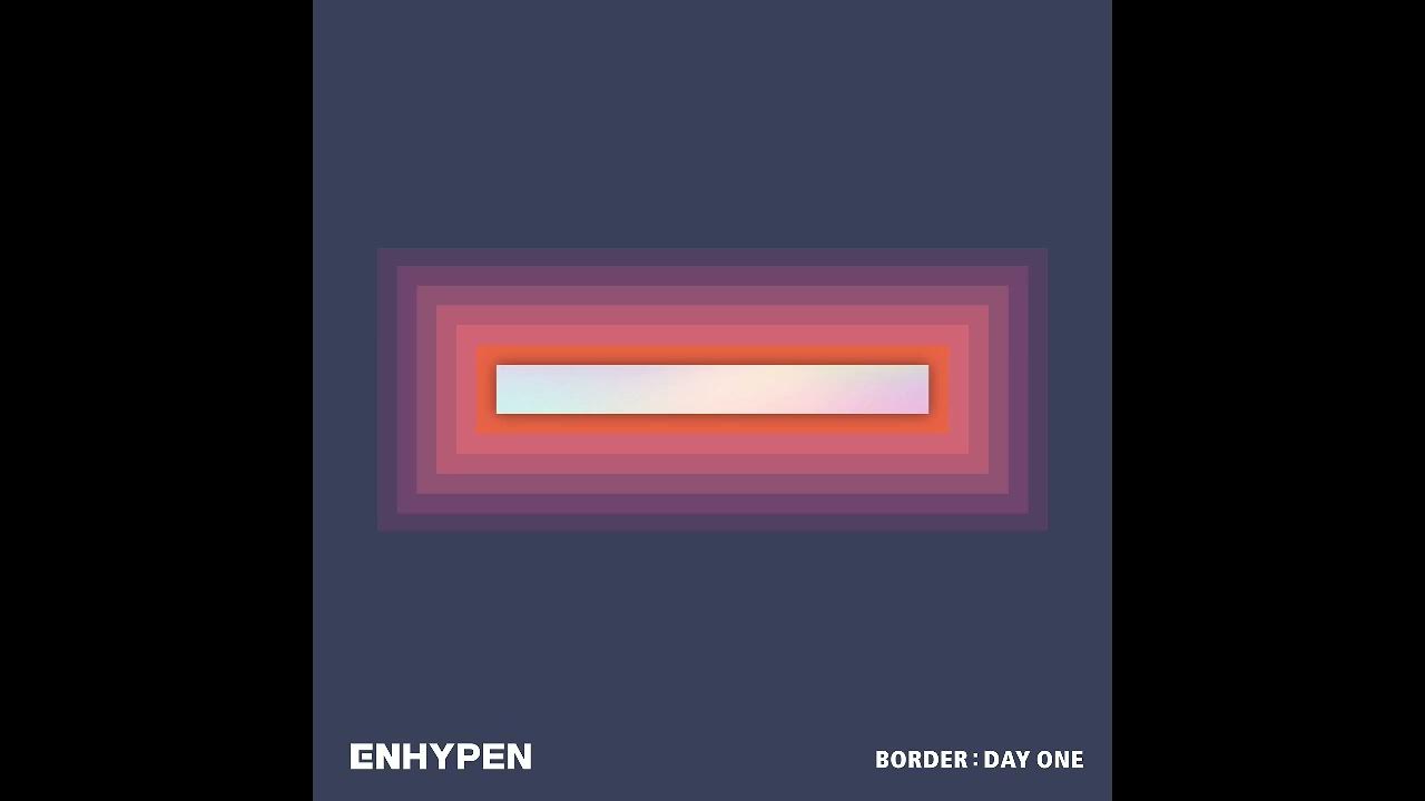ENHYPEN - GIVEN TAKEN (AUDIO) ENHYPEN - GIVEN TAKEN (AUDIO)