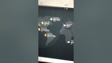 iOS 6 beta 1: New iPad Clock App