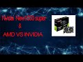 Nvidia new 1650 Super | Specs , Price and performance