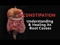 Ayurveda: Understanding the Root Cause of Constipation