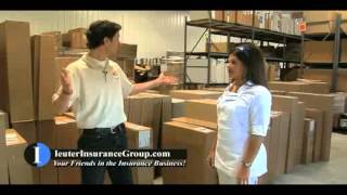 Ieuter Insurance Group