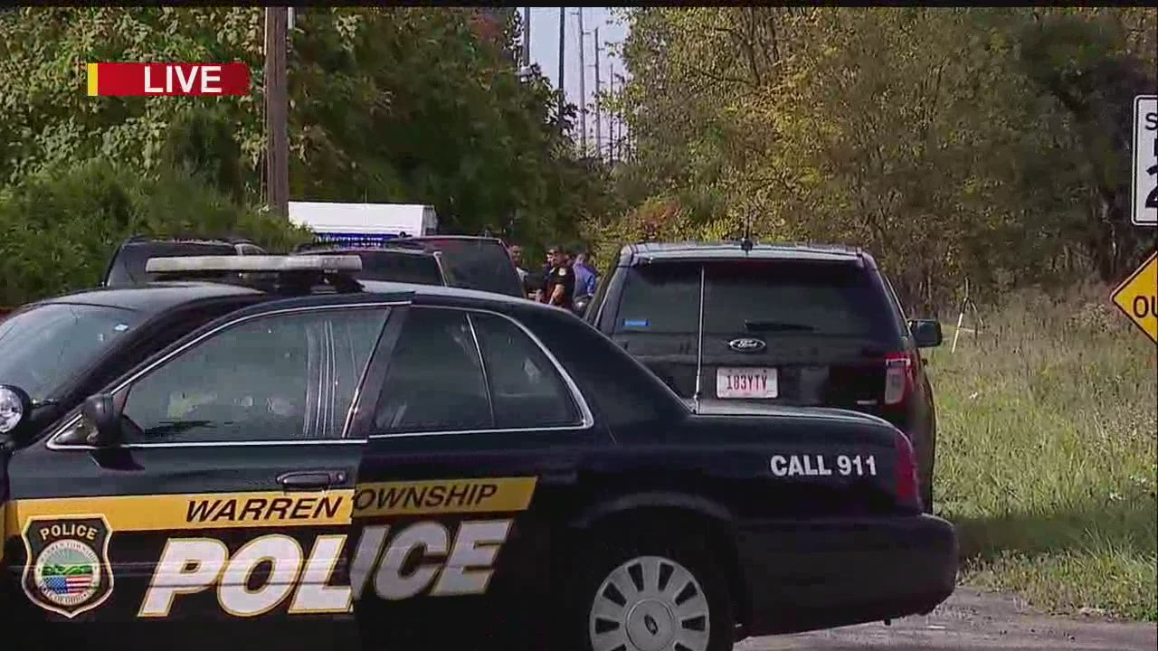 Police investigate deadly shooting in Warren Twp.