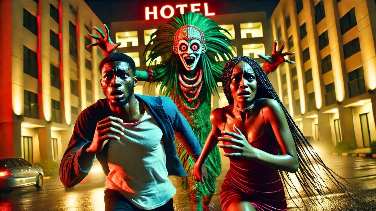 🔥WATCH THIS BEFORE MOVING INTO ANY HOUSE (True Story)