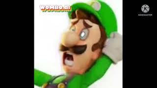 Preview 2 Luigi Deepfake
