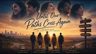 Until Our Paths Cross Again (Official Lyric Video)