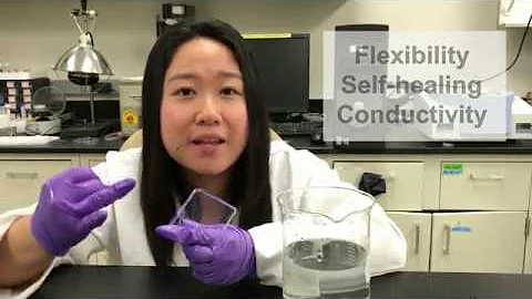 Guihua Yu, U. of Texas at Austin: Designing New Fu...