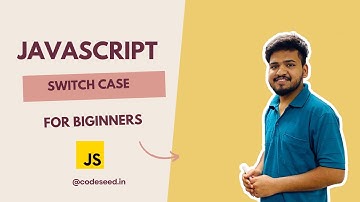 Switch Case in JavaScript