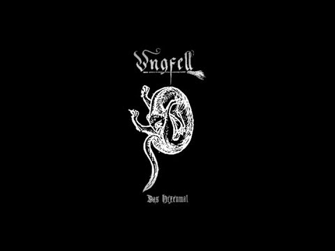 Ungfell — UNGFELL - Das Hexenmal (Official Video)