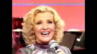 Ava Barber, Neil Levang On Guitar With Take Me Home, Country Roads 1980