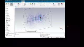 Wire Antenna CST Studio Suite 2025