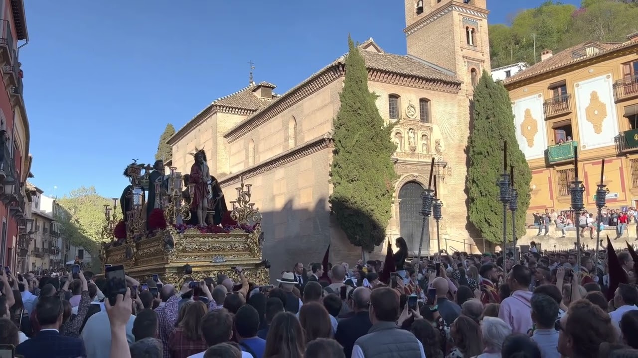SENTENCIA POR SANTA ANA | GRANADA 2023