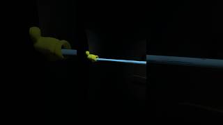 Portable Hole At Disneyland