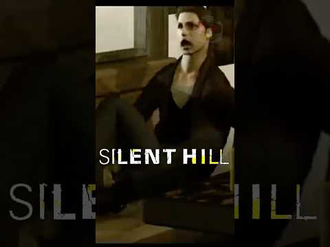 Silent Hill's Scariest Feature Was a MISTAKE 🤯 😱