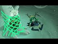 Huntress Wizard Awakens the Heart of the Forest | Fionna and Cake Season 2