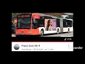 Mercedes-Benz eCitaro G VKU Tür Sound