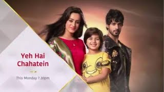 Yeh hai chahatein episode 31