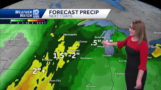 Molly Bernard 11/17/2024 WISN 12 ABC