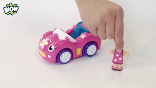 Dynamite Daisy - Preschool Toys