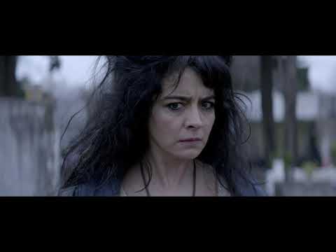 Bruja - Trailer Oficial