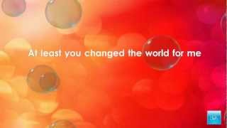 Finger Eleven - Change the World lyrics | HD